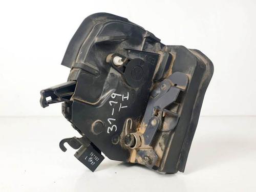 Rear left lock BMW X5 (E53) 3.0 d | BP15085873C100 