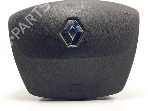 Førerens kollisjonspute RENAULT MEGANE III Coupe (DZ0/1_) 1.5 dCi (DZ0B) (106 hp) 17807373