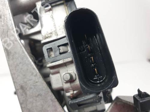 Front wiper motor FORD KUGA I  | BP9075066M29 