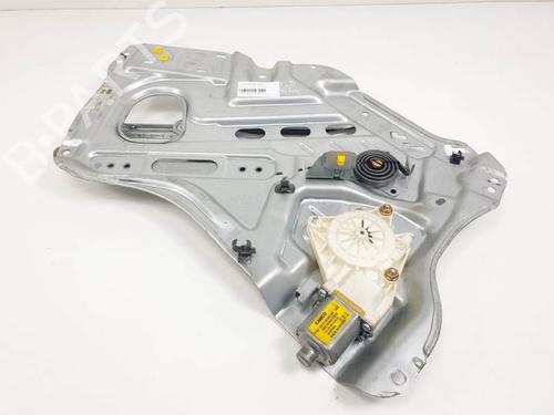Used Rear right window mechanism KIA MAGENTIS II (MG) 2.0 CRDi (140 hp) 15253665