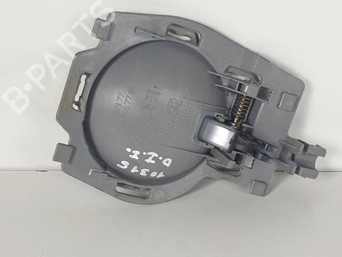 Front left interior door handle CITROËN C3 Pluriel (HB_) 1.6 | BP12363886I13 