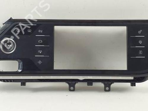 Used Switch CITROËN C4 Grand Picasso II (DA_, DE_) 2.0 BlueHDi 150 (150 hp) 25403857