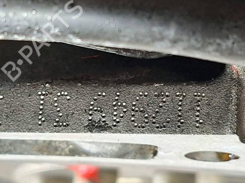 Engine MERCEDES-BENZ E-CLASS (W211) E 320 (211.065) | BP29604248M1 - Image 6