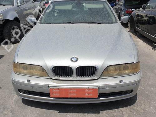 AC compressor BMW 5 (E39) 530 i | BP14973834M34 