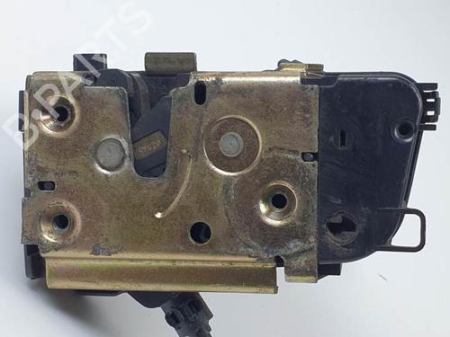 Used Rear right lock RENAULT MEGANE II Estate (KM0/1_) 1.5 dCi (KM16, KM1E) (106 hp) 28060500