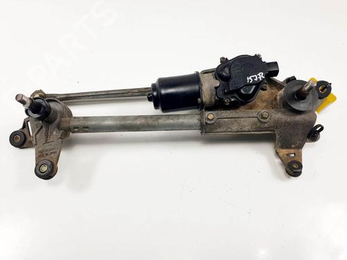 Used Front wiper motor Front wiper motor HONDA ACCORD VII Tourer (CM, CN) 2.2 i-CTDi (CN2) (140 hp) 25140971 25140971