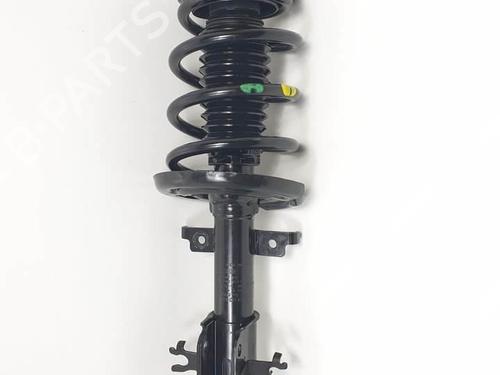 Used Right front shock absorber Right front shock absorber RENAULT LAGUNA III Grandtour (KT0/1) 2.0 dCi (KT01, KT08, KT09, KT0K, KT12, KT1D, KT1W) (150 hp) 25145713 25145713