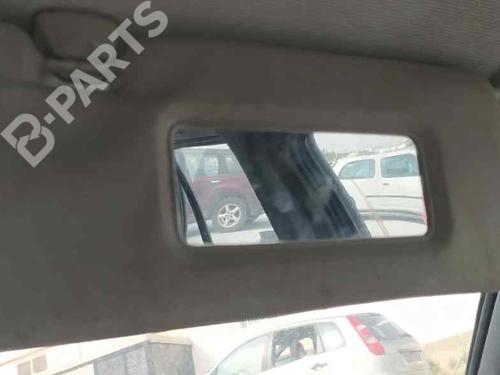 Front bumper FORD FIESTA III (GFJ) 1.3 | BP8244938C7  - Image 19