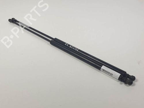 Used Tailgate lift support Tailgate lift support 19526585 19526585