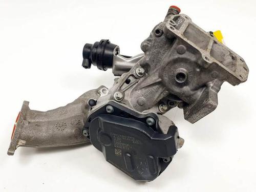 Egr JEEP COMPASS (MK49) 2.2 CRD | BP25121211M69 