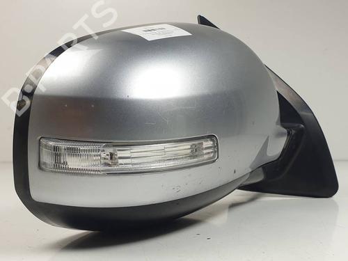 Right mirror CITROËN C4 AIRCROSS 1.8 HDi 150 | BP29763318C27 