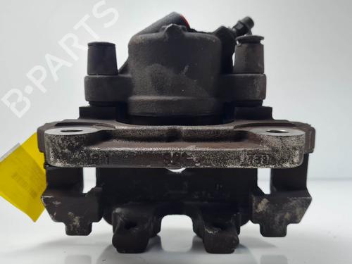 Left front brake caliper BMW 3 (E90) 320 d | BP29172522M105 - Image 2