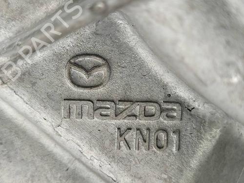 Front differential MAZDA CX-5 (KE, GH) 2.2 D AWD (KE2AW) | BP37668612M23  - Image 5
