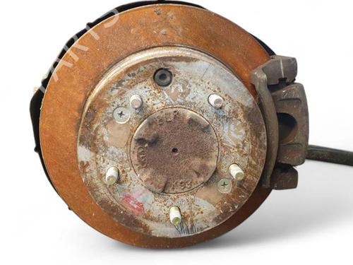 Differential hinten KIA SORENTO I (JC) 2.5 CRDi 4WD | BP29875165M24