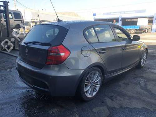 Front bumper BMW 1 (E87) 118 d | BP30278877C7