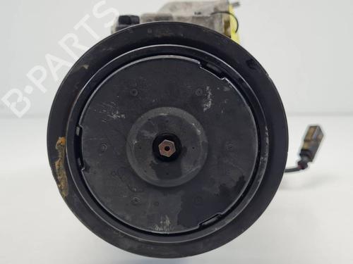 AC compressor SKODA FABIA II (542) 1.9 TDI | BP38433286M34 - Image 5
