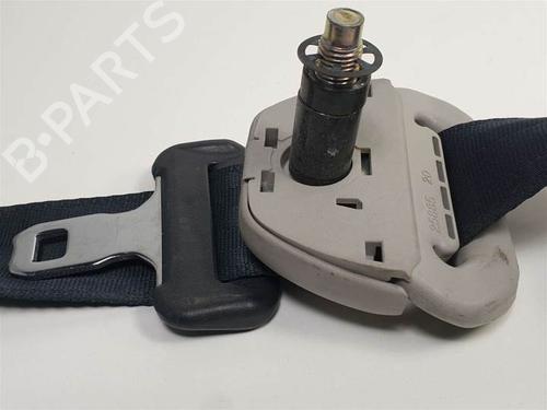 Rear center seatbelt TOYOTA COROLLA Verso (ZER_, ZZE12_, R1_) 2.2 D-4D (AUR10_, AUR10R) | BP10632585I27 