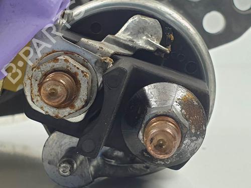 Starter DACIA DUSTER (HM_) 1.0 TCe 90 (HMM6) | BP25841356M8 - Image 3