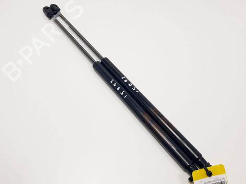 Used Tailgate lift support HYUNDAI GETZ (TB) 1.5 CRDi (82 hp) 25140264