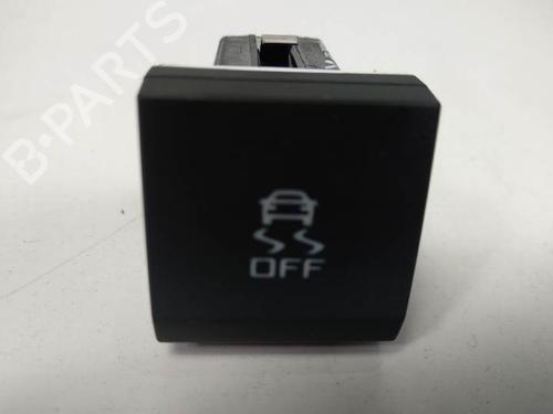 Used Switch SKODA YETI (5L) 1.2 TSI (110 hp) 6861602