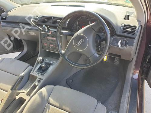 Rear left interior door handle AUDI A4 B6 (8E2) 1.9 TDI | BP13240184I15 - Image 14