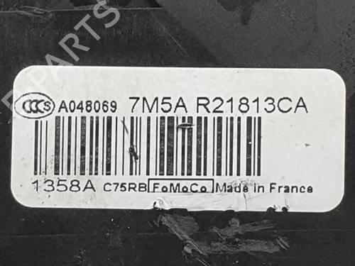 Front left lock FORD FOCUS II (DA_, HCP, DP) 1.8 TDCi | BP6856789C98 