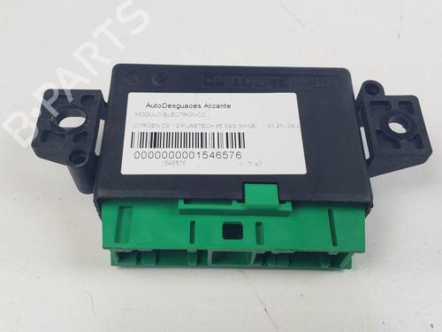Electronic module CITROËN C3 III (SX) 1.2 VTi 82 | BP24340386M83 - Image 2