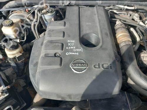 ABS pump NISSAN NAVARA NP300 (D40) 2.5 dCi | BP34510784M43  - Image 21