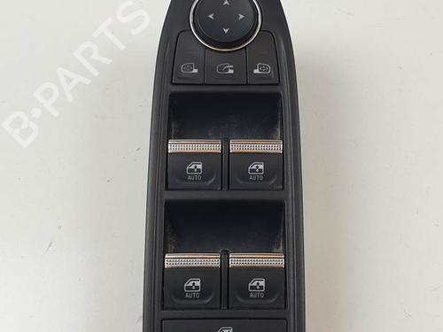 Left front window switch RENAULT CAPTUR II (HF_) TCe 100 (HFMT) P254015831R