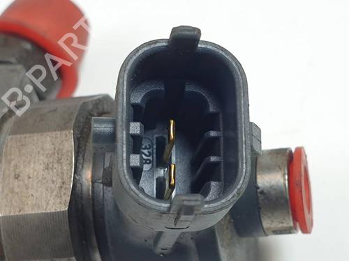 Injector DACIA LODGY (JS_) 1.5 Blue dCi 115 (JSJT) | BP29989947M100