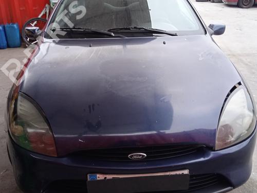 Used Parts FORD PUMA (EC_)  1.6 16V  961267