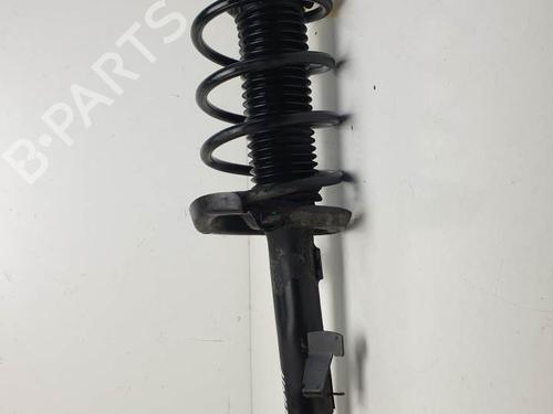 Right front shock absorber FORD FOCUS II (DA_, HCP, DP) 1.6 TDCi | BP24931107M17 