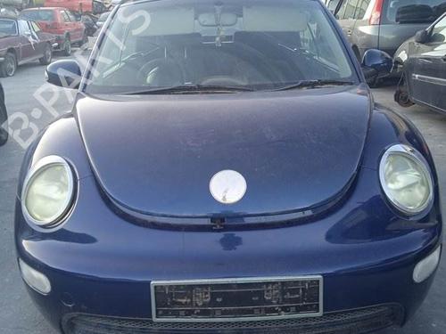 Højre solskærm VW NEW BEETLE Convertible (1Y7) 1.6 | BP16401432I2 