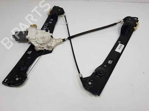 Used Front right window mechanism Front right window mechanism BMW 3 (E90) 320 d (177 hp) 15807651 15807651