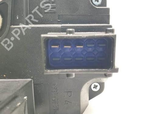 Front right lock OPEL COMBO Box Body/MPV 1.7 DTI 16V | BP20101909C97