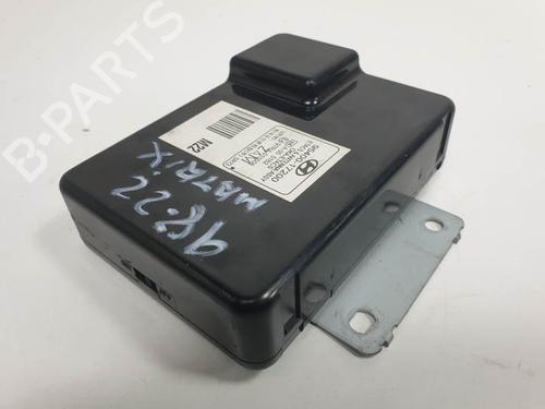 Control unit HYUNDAI MATRIX (FC) 1.5 CRDi VGT | BP9142034M11 
