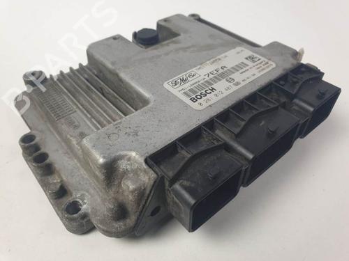 Used Engine control unit (ECU) Engine control unit (ECU) FORD FOCUS C-MAX (DM2) 1.6 TDCi (109 hp) 25116797 25116797