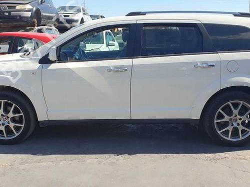 Electronic module FIAT FREEMONT (345_) 2.0 JTD 4x4 | BP25138837M83 - Image 11