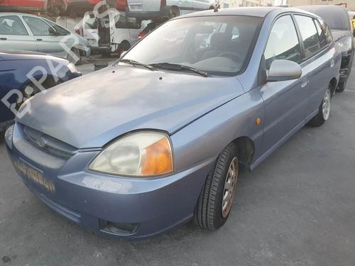 Left headlight KIA RIO I Hatchback (DC) 1.5 16V | BP16322351C28  - Image 5