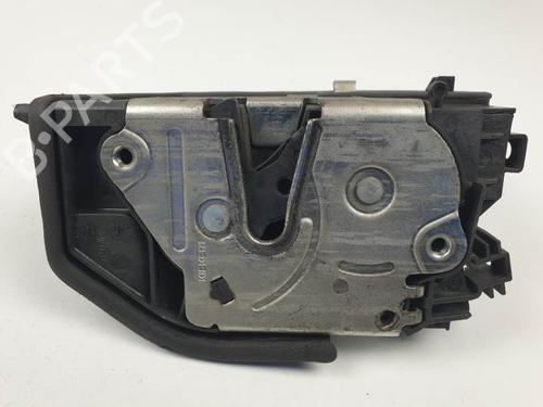 Used Rear left lock BMW X3 (E83) 2.0 d (150 hp) 24193629