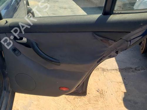 Nebelscheinwerfer links SEAT LEON (1M1) 1.9 TDI | BP27525526C30 