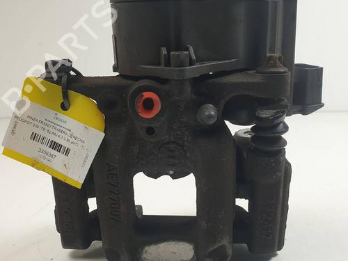 Used Right rear brake caliper Right rear brake caliper PEUGEOT 308 II (LB_, LP_, LW_, LH_, L3_) 2.0 BlueHDi 150 (150 hp) 31240601 31240601