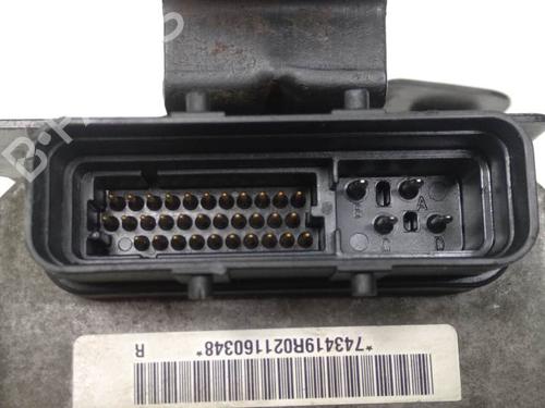 ABS pump DAEWOO REZZO (U100)  | BP8345859M43 