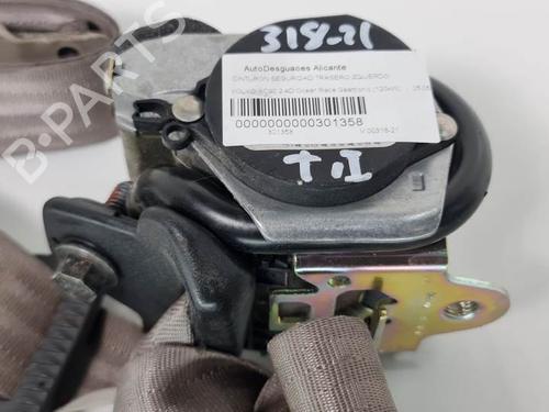 Rear left seatbelt VOLVO XC90 I (275) D3 / D5 | BP7086810I29 