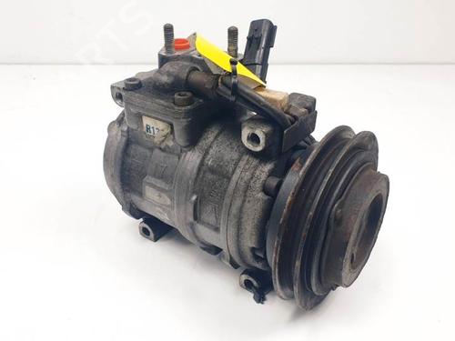 Used AC compressor NISSAN TERRANO II (R20) 2.7 TDi 4WD (125 hp) 9093712