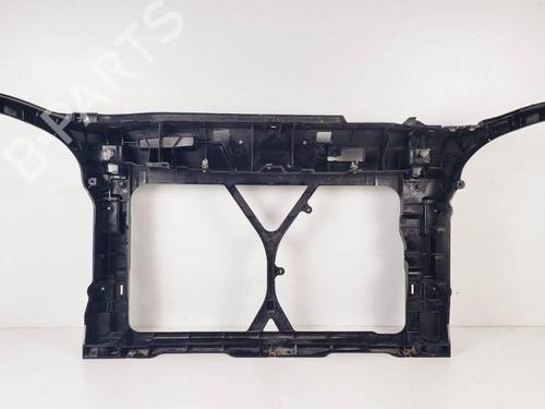 Front slam panel MAZDA 5 (CR) 2.0 (CREW, CR19) | BP17971186C72 - Image 2