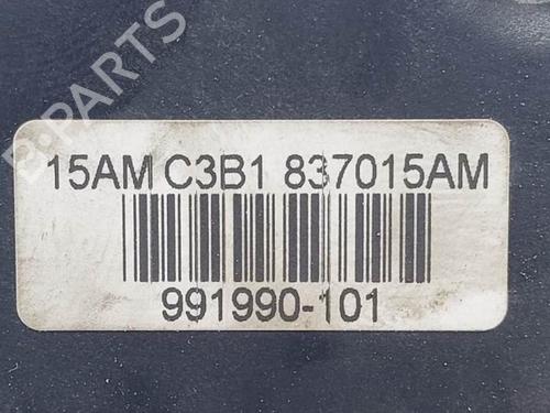 Front left lock SEAT IBIZA III (6L1)  | BP19178866C98 