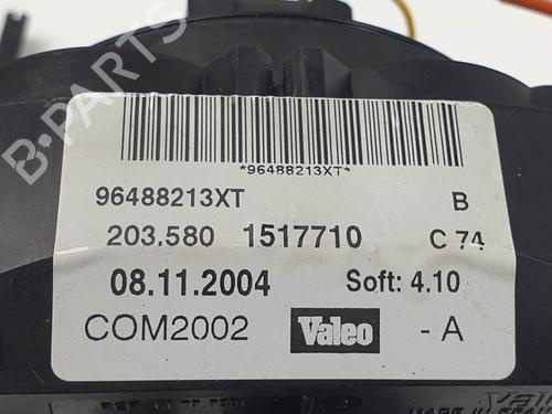 Headlight switch CITROËN C3 Pluriel (HB_) 1.4 | BP28448167I24  - Image 9