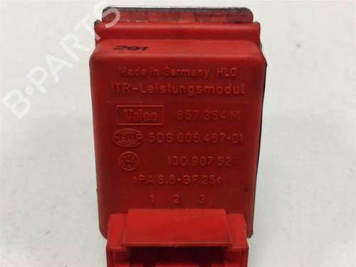 Heater resistor AUDI TT (8N3) 1.8 T quattro | BP11648821M108 