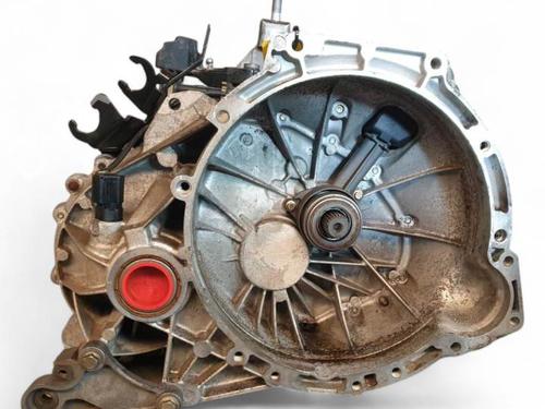 Used Gearbox FORD FOCUS I (DAW, DBW) 1.8 TDCi (100 hp) 28034280